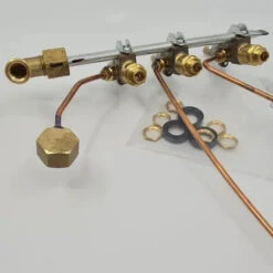 Dometic Smev Complete Valve Assembly For 3 Burner Smev Cooker -Home Appliance Parts Store Dometic Smev Complete Valve Assembly for 3Burner Smev MO8123 Dometic 1643696990