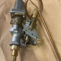 Dometic Themostat Gas Control Valve For Oven Smev 401 -Home Appliance Parts Store Dometic Themostat Gas Control Valve for Oven Smev 401 Dometic 1645142593