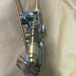 Dometic Themostat Gas Control Valve For Oven Smev 401 -Home Appliance Parts Store Dometic Themostat Gas Control Valve for Oven Smev 401 Dometic 1645142599