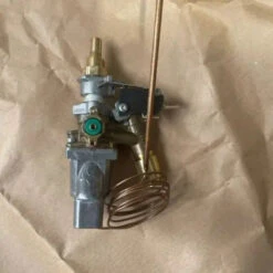 Dometic Themostat Gas Control Valve For Oven Smev 401 -Home Appliance Parts Store Dometic Themostat Gas Control Valve for Oven Smev 401 Dometic 1645142601