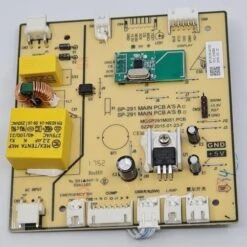Dometic Waeco CFX Main Board All Single Zone Models -Home Appliance Parts Store Dometic Waeco CFX main board all single zone models Dometic 1616411667