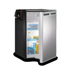 Dometic Waeco CoolMatic CRX140 Fridge Freezer 12v And 240v