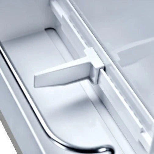 Dometic Waeco Coolmatic CRX80 Caravan Motorhome 12volt 2-way Compressor Fridge Freezer 78L 9 Dometic Waeco Coolmatic CRX80 Caravan Motorhome 12volt 2-way Compressor Fridge Freezer 78L - Image 7