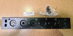 Dometic Replacement Control Panel 401 Cooker