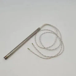 Dometic ELEMENT 12V 75W B533 And RC1600 3 Way Fridge - 2nd Hand