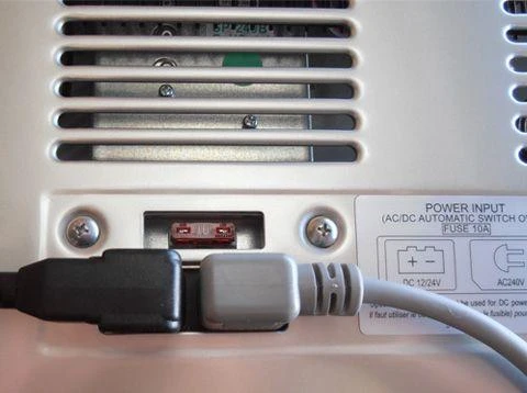 Engel 40 Litre Combi Fridge And Freezer 7 Engel 40 Litre Combi Fridge And Freezer - Image 5