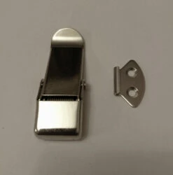 Engel Fridge Door Latch Assembly Suit MT35F-MT45F - 35/45FDLA -Home Appliance Parts Store Engel Fridge Door Latch Assembly suit MT35F MT45F Engel 1600862878