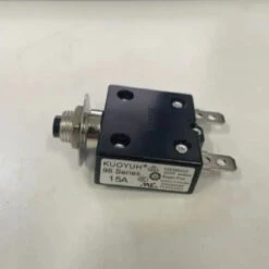 EvaKool Circuit Breaker 15amp To Suit RF ED FM GFM Models -Home Appliance Parts Store EvaKool Circuit Breaker 15amp to suit RF ED FM GFM models EvaKool 1645857987