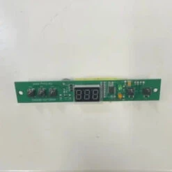 EvaKool Display Board To Suit Fridge Side Of EL145 And EL208 -Home Appliance Parts Store EvaKool Display Board To Suit Fridge Side of EL145 and EL208 EvaKool 1645856463