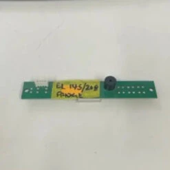 EvaKool Display Board To Suit Fridge Side Of EL145 And EL208 -Home Appliance Parts Store EvaKool Display Board To Suit Fridge Side of EL145 and EL208 EvaKool 1645856465