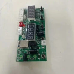 EvaKool Display Board To Suit G75 G100 XTM -Home Appliance Parts Store EvaKool Display Board To Suit G75 G100 XTM EvaKool 1645857376