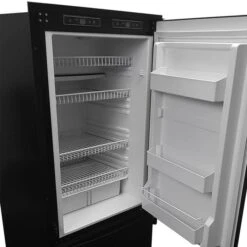 EvaKool Elite Upright Fridge Freezer 208litre Twin Compressor 13 EvaKool Elite Upright Fridge Freezer 208litre Twin Compressor -Home Appliance Parts Store EvaKool Elite Upright Fridge Freezer 208litre Twin Compressor EvaKool 1600863639