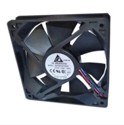 EvaKool Fan C 120mm With Small Connector