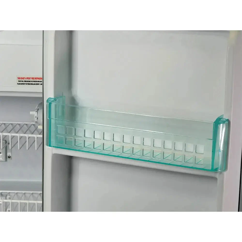 Evakool 110L Platinum Upright Fridge Freezer Black - Assembled In Australia 5 Evakool 110L Platinum Upright Fridge Freezer Black - Assembled In Australia - Image 3