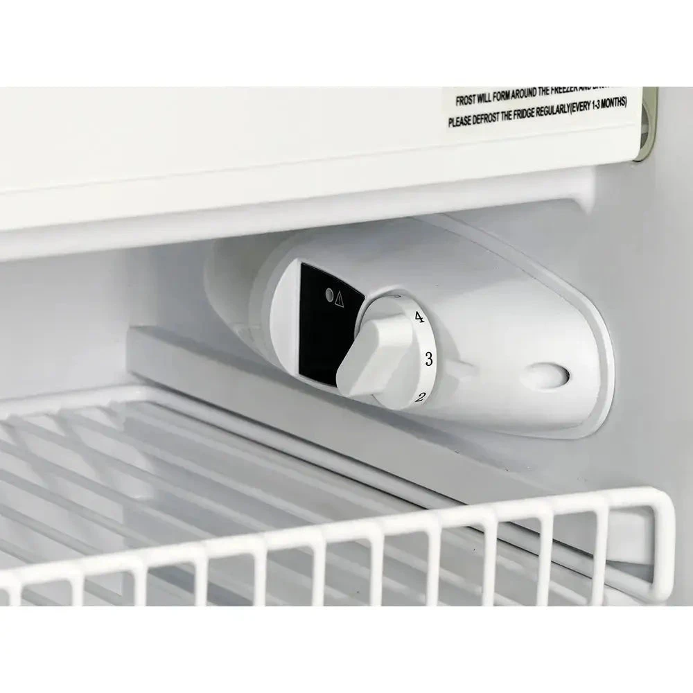 Evakool 110L Platinum Upright Fridge Freezer Black - Assembled In Australia 7 Evakool 110L Platinum Upright Fridge Freezer Black - Assembled In Australia - Image 5