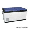 Evakool 95L Downunder 11 Dual Zone Blue - Assembled In Australia 1 Evakool 95L Downunder 11 Dual Zone Blue - Assembled In Australia -Home Appliance Parts Store Evakool 95L Downunder 11 Dual Zone Blue Assembled in Australia EvaKool 1665095705