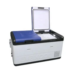 Evakool 95L Downunder 11 Dual Zone Blue - Assembled In Australia -Home Appliance Parts Store Evakool 95L Downunder 11 Dual Zone Blue Assembled in Australia EvaKool 1665095717