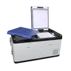 Evakool 95L Downunder 11 Dual Zone Blue - Assembled In Australia -Home Appliance Parts Store Evakool 95L Downunder 11 Dual Zone Blue Assembled in Australia EvaKool 1665095720