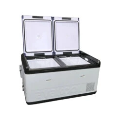 Evakool 95L Downunder 11 Dual Zone Blue - Assembled In Australia -Home Appliance Parts Store Evakool 95L Downunder 11 Dual Zone Blue Assembled in Australia EvaKool 1665095724