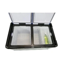 Evakool 95L Downunder 11 Dual Zone Blue - Assembled In Australia -Home Appliance Parts Store Evakool 95L Downunder 11 Dual Zone Blue Assembled in Australia EvaKool 1665095728