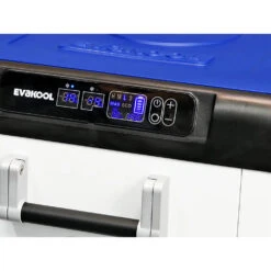 Evakool 95L Downunder 11 Dual Zone Blue - Assembled In Australia -Home Appliance Parts Store Evakool 95L Downunder 11 Dual Zone Blue Assembled in Australia EvaKool 1665095732