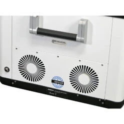 Evakool 95L Downunder 11 Dual Zone Blue - Assembled In Australia -Home Appliance Parts Store Evakool 95L Downunder 11 Dual Zone Blue Assembled in Australia EvaKool 1665095736