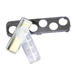 Evakool 95L Platinum Upright Fridge Freezer Black - Assembled In Australia -Home Appliance Parts Store Evakool 95L Platinum Upright Fridge Freezer Black Assembled in Australia EvaKool 1649921967