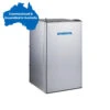 Evakool 95L Platinum Upright Fridge Freezer Silver - Assembled In Australia 1 Evakool 95L Platinum Upright Fridge Freezer Silver - Assembled In Australia -Home Appliance Parts Store Evakool 95L Platinum Upright Fridge Freezer Silver Assembled in Australia EvaKool 1649923006