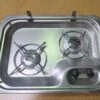 Dometic Ex-display 2 Burner Cramer Cooker