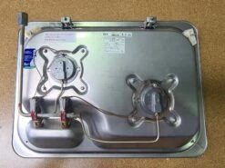 Dometic Ex-display 2 Burner Cramer Cooker -Home Appliance Parts Store Ex display 2 Burner Cramer Cooker Dometic 1671346079