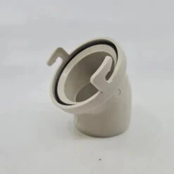 Fiamma 45-Degree Angle Adaptor For Roll Tank 40w -Home Appliance Parts Store Fiamma 45 Defree Angle Adaptor Roll Tank 40W Coast to Coast 1651722586