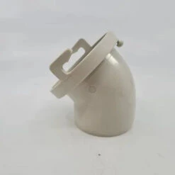 Fiamma 45-Degree Angle Adaptor For Roll Tank 40w -Home Appliance Parts Store Fiamma 45 Defree Angle Adaptor Roll Tank 40W Coast to Coast 1651722590