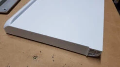 Freezer Door For 3 Way RM2553 RM2453 Electrolux Or Dometic Caravan Fridge -Home Appliance Parts Store Freezer Door for 3 Way RM2553 RM2453 Electrolux or Dometic Caravan Fridge Dometic 1600855764