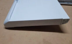 Freezer Door For 3 Way RM2553 RM2453 Electrolux Or Dometic Caravan Fridge -Home Appliance Parts Store Freezer Door for 3 Way RM2553 RM2453 Electrolux or Dometic Caravan Fridge Dometic 1600855766