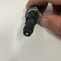 General Purpose Piezo Complete With Nut - BBQ Or 3 Way Fridge -Home Appliance Parts Store General Purpose Piezo Complete with Nut BBQ or 3 way Fridge Gas Components 1639565757