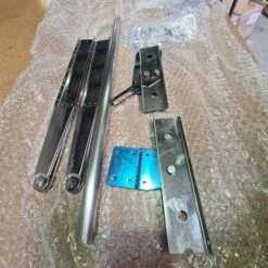 Gimbal For Dometic Smev CU335 Version 2