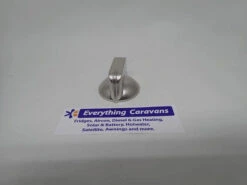 Knob For Dometic Smev 401 And 402 Electric Hotplate Control - Last Ones Then - No Longer Available
