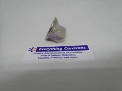 Knob For Dometic Smev 401 And 402 Electric Hotplate Control - Last Ones Then - No Longer Available -Home Appliance Parts Store Knob for Dometic Smev 401 and 402 Electric hotplate control 105310574 Dometic 1600865057