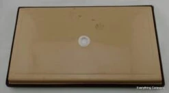 Lime Green Lid R40 Second Hand For 3 Way Portable Fridge Dometic Chescold -Home Appliance Parts Store Lime Green Lid R40 Second Hand for 3 way Portable Fridge Dometic Chescold Dometic 1600857591