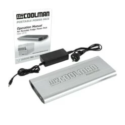 MYCOOLMAN 15Ah LiFeP04 Battery Pack With Charger And Cable -Home Appliance Parts Store MYCOOLMAN 15A h LiFeP04 Powerpack Magnetic with charger cable MyCoolman 1620796974