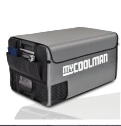 MYCOOLMAN INSULATED COVER Bag To Suit 105 LITRE