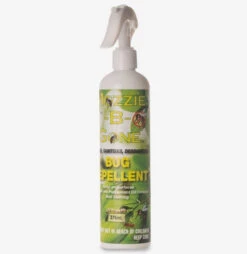 Mozzie B Gone Bug Repellent From Odour-Be-Gone