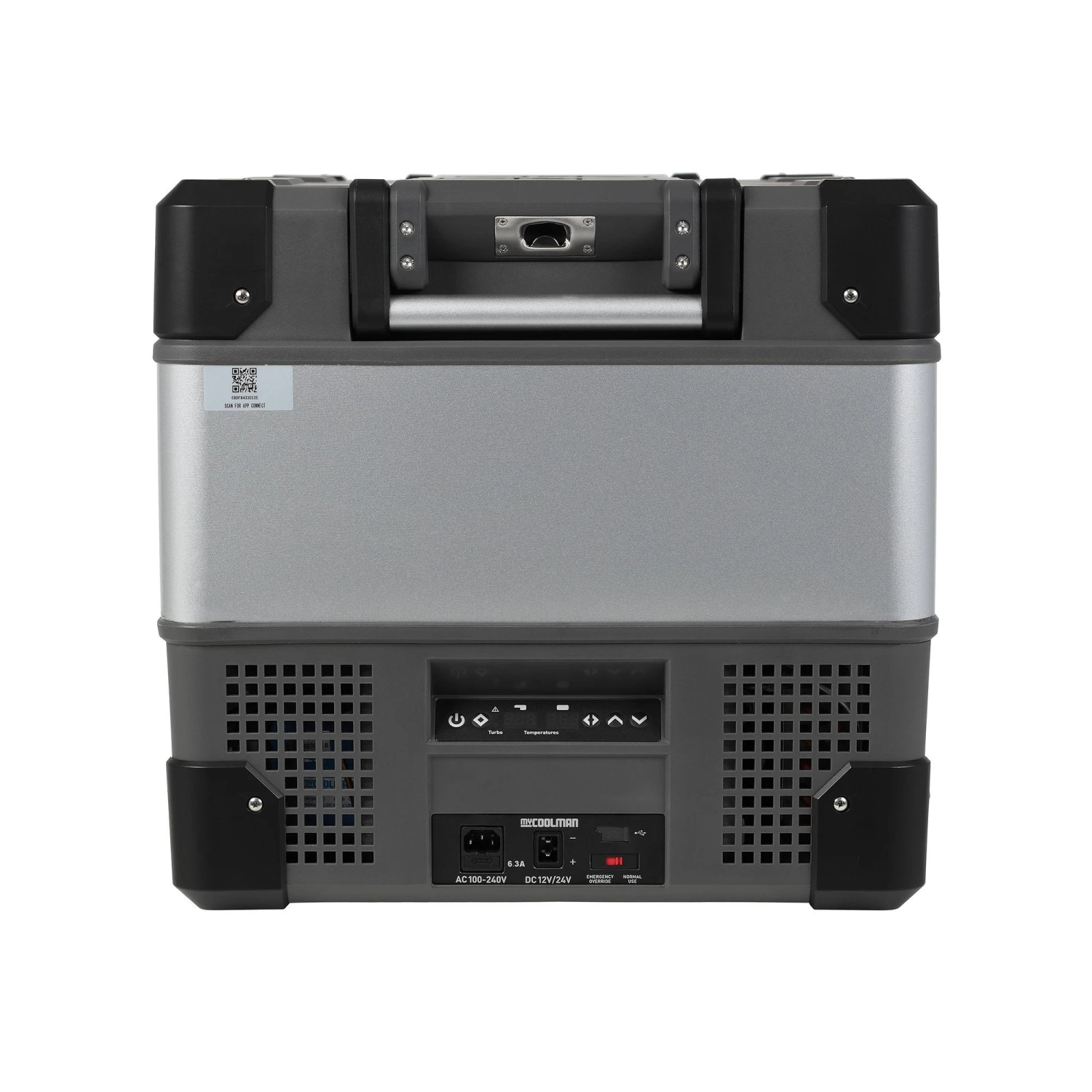 Mycoolman Portable Fridge 96l The Ultimate - Dual Zone 18 Mycoolman Portable Fridge 96l The Ultimate - Dual Zone - Image 16