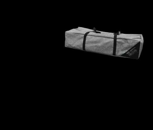 Navigator Gear Anywhere Table - Bar Table Or Kitchen Table 10 Navigator Gear Anywhere Table - Bar Table Or Kitchen Table - Image 8