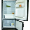 NOVA KOOL RFU9009DC 258 Litre Fridge Freezer