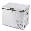 National Luna 40Lt Freezer-Fridge (Stainless Steel) 2 National Luna 40Lt Freezer-Fridge (Stainless Steel) -Home Appliance Parts Store National Luna 40Lt Freezer Fridge Stainless Steel National Luna 1600857174