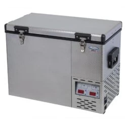 National Luna 50 Litre LEGACY Stainless Steel Fridge And Freezer - Dual Zone -Home Appliance Parts Store National Luna 50 litre LEGACY Stainless Steel Fridge and Freezer Dual Zone National Luna 1622186631