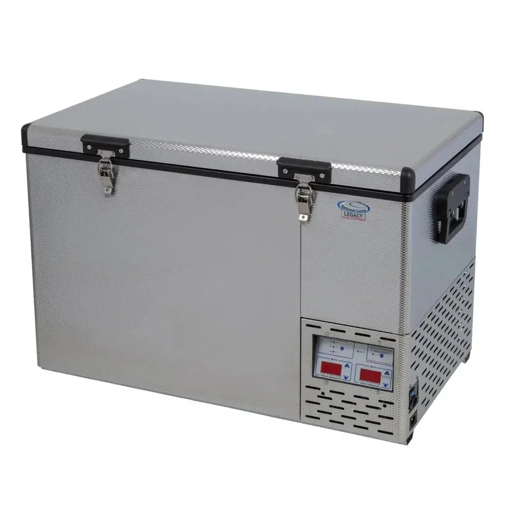 National Luna 90L Legacy Dual Control Fridge Freezer 4 National Luna 90L Legacy Dual Control Fridge Freezer - Image 2