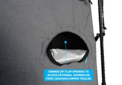 Navigator Gear Anywhere Camp Shelter -Home Appliance Parts Store Navigator Gear Anywhere Camp Shelter Navigator Gear 1660126689