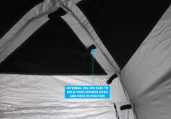 Navigator Gear Anywhere Camp Shelter -Home Appliance Parts Store Navigator Gear Anywhere Camp Shelter Navigator Gear 1660126692